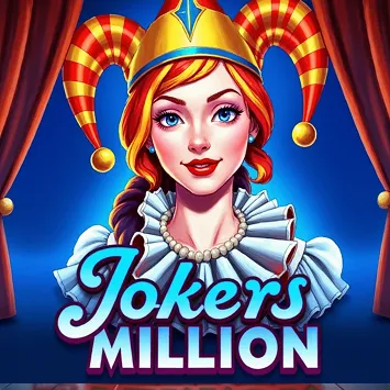 Jockers Million